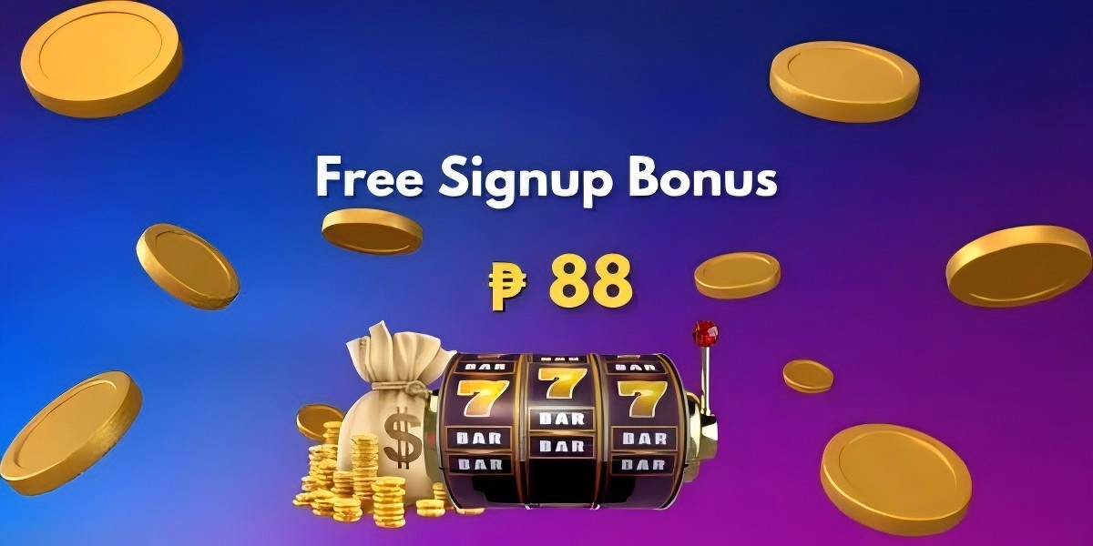 ph96 casino VIP welcome lobby