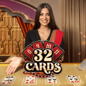 ph96 live 32 Baraha