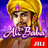 ph96 game Ali Baba