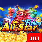 ph96 fishing All Star Fishing