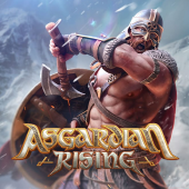 ph96 game Asgardian Rising