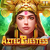 ph96 game Aztec Priestess
