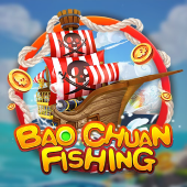 ph96 fishing Bao Chuan Fishing