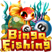 ph96 fishing Bingo Fishing