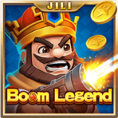 ph96 fishing Boom Legend