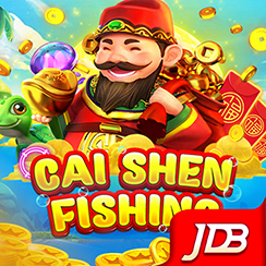 Cai Shen Fishing ph96 VIP game