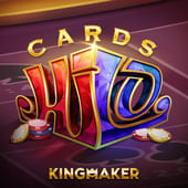 ph96 cards Cards Hi Lo