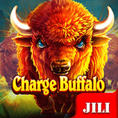 Charge Buffalo ph96 VIP game