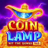 ph96 slot Coin Lamp