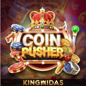 ph96 cards Coin Pusher