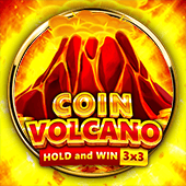 ph96 game Coin Vilcano Hold and Win