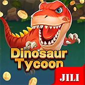 ph96 fishing Dinosaur Tycoon