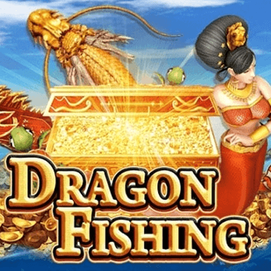 ph96 fishing Dragon Fishing
