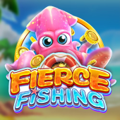 ph96 fishing Fierce Fishing