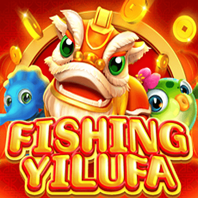 ph96 fishing Fishing Yi Lu Fa
