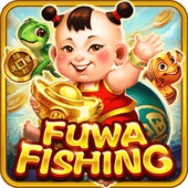 ph96 fishing Fuwa Fishing