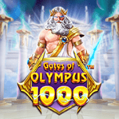 ph96 game Gates of Olympus 1000