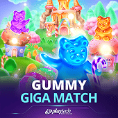 ph96 slot Gummy Giga Match