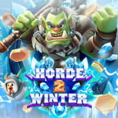 ph96 slot Horde 2 Winter