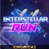 ph96 cards Interstellar Run