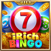 ph96 slot Irich Bingo