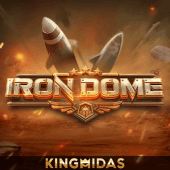 ph96 cards Iron Dome