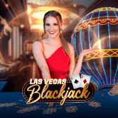 ph96 live Las Vegas Blackjack