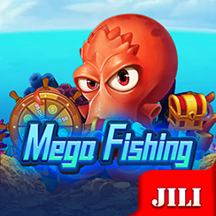 Mega Fishing ph96 VIP game