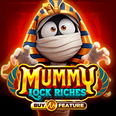 ph96 slot Mummy Lock Riches