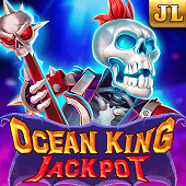 ph96 fishing Ocean King Jackpot
