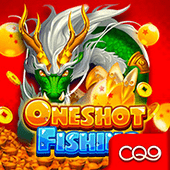 ph96 fishing Oneshot Fishing