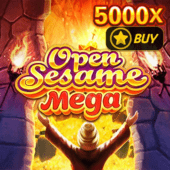 Open Sesame Mega ph96 VIP game