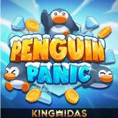 ph96 cards Penguin Panic