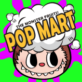 ph96 slot Popmart