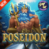 ph96 slot Poseidon