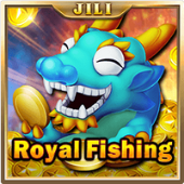 ph96 fishing Royal Fishing