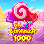 Sweet Bonanza 1000 ph96 VIP game