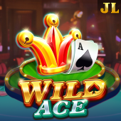 ph96 slot Wild Ace