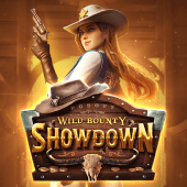 ph96 slot Wild Bounty Showdown