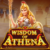 Wisdom of Athena ph96 hot Game icon